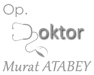 Op. Dr. Murat ATABEY - İletişim
