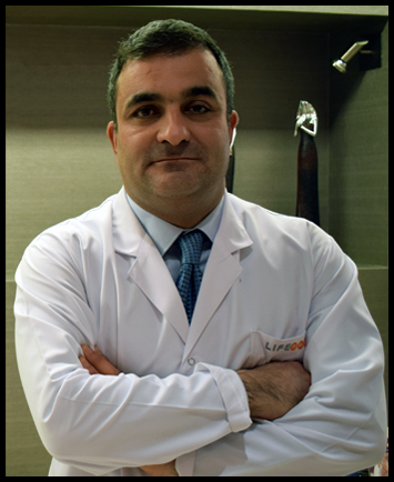 Op. Dr. Murat ATABEY
